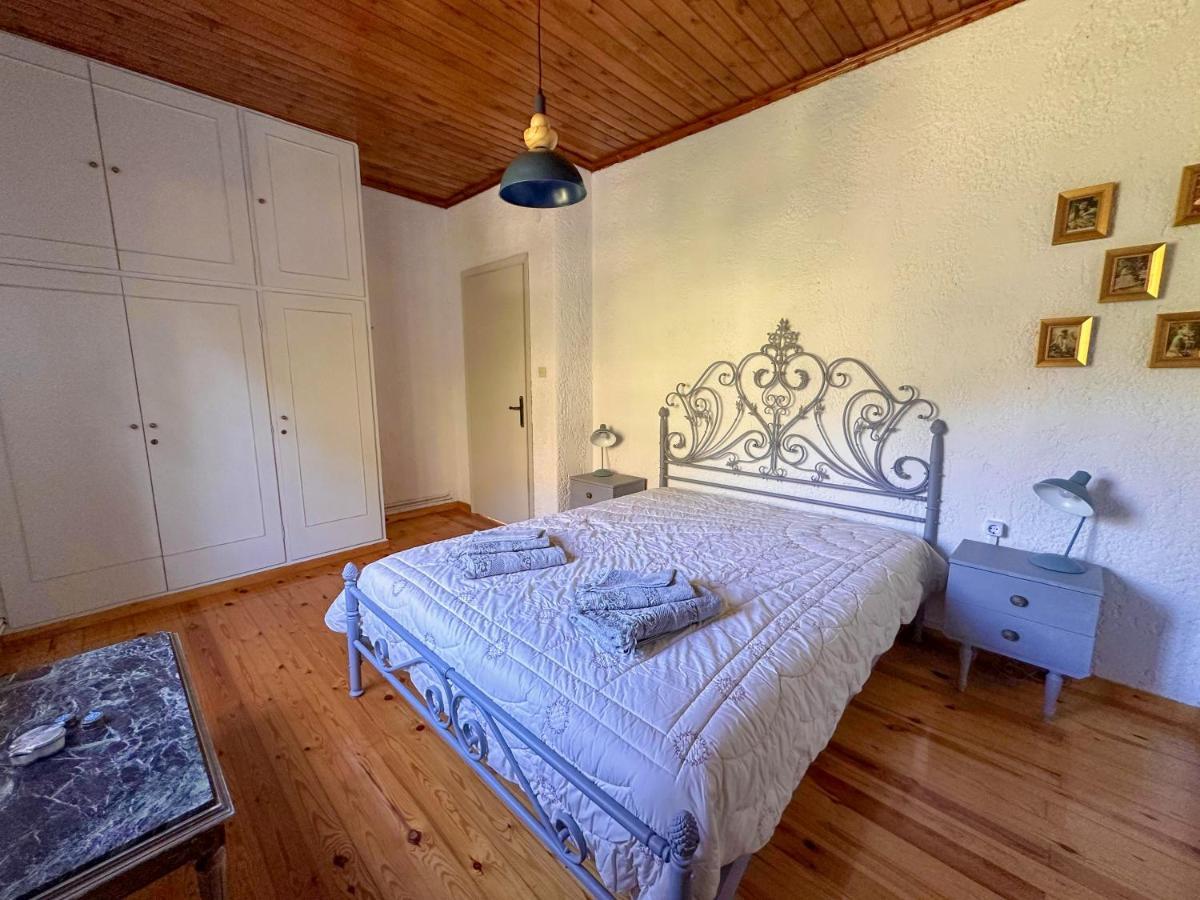 Casa Calma Villa Greece Diakopto Exterior photo